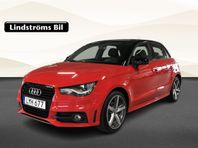 Audi A1 Sportback 1.2 TFSI Proline Sports Edition Vinterhjul