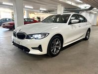 BMW 320 d xDrive Sedan Steptronic Sport line Euro 6