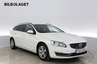 Volvo V60 T3 Your Kinetic