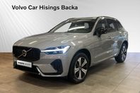 Volvo XC60 Recharge T6 Plus Dark Edition.