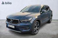 Volvo XC40 Recharge T5 Inscription