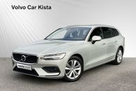 Volvo V60 B4 Diesel Momentum Advanced (SELEKT) V-HJUL INGÅR