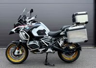 BMW Motorrad R 1250 GS Adventure Euro 5