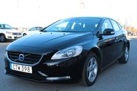 Volvo V40 D2 Kinetic 115hk, Värmare