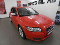 Volvo V50 2.4 Summum Euro 4