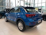 Volkswagen T-Roc 1.5 TSI NOVEMBERKAMPANJ *Snabb lev*