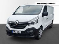 Renault trafic Skåpbil Skåp Base Line L2H1 170 A