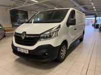 Renault trafic Skåpbil Skåp Base Line L2H1 170 A