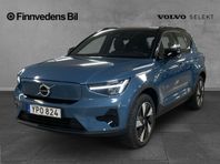 Volvo XC40 Recharge Single Motor Extended Range Core SE