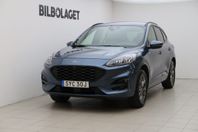 Ford Kuga Hybrid AWD 2.5 190 HEV ST-LINE X BE NAV/KAMERA/DRA