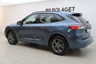 Ford Kuga Hybrid AWD 2.5 190 HEV ST-LINE X BE NAV/KAMERA/DRA