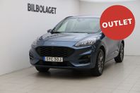 Ford Kuga Hybrid AWD 2.5 190 HEV ST-LINE X BE NAV/KAMERA/DRA