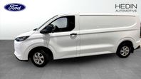 Ford Transit E-CUSTOM TREND SKÅP 320L 218hk RWD