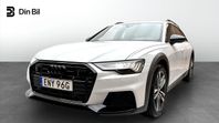 Audi A6 allroad quattro 50 TDI quattro 286HK KAMPANJ