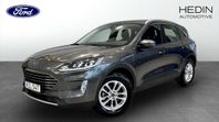 Ford Kuga Titanium 2.5 Plug-In Hybrid 225HK 0% ränta