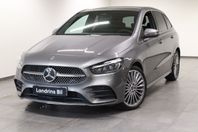 Mercedes-Benz B 250e AMG line