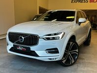 Volvo XC60 T5 AWD Inscription, B&W, Pano, Polestar SE SPEC