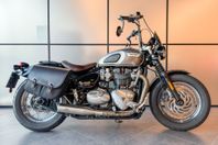 Triumph Bonneville Speedmaster Gold Line