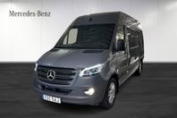 Mercedes-Benz Sprinter 319 cdi skåp