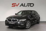 BMW 330e Sedan M Sport HiFi Keyless Akustik Minnepaket MOMS