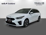 Kia Cee´d SW PLUG-IN HYBRID ADVANCE PLUS 2