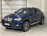 BMW X6 xDrive40d Steptronic Sport line SKIN