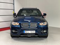 BMW X6 xDrive40d Steptronic Sport line SKIN