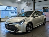 Toyota Corolla Touring Sports Hybrid e-CVT I Style I Kamera