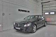 Mercedes-Benz E 220 BlueTEC 9G-Tronic Avantgarde Euro 6/S+V