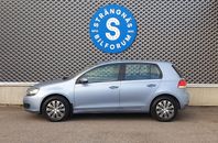 Volkswagen Golf 5-d 1.4 Turbo 122 hk