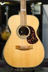 2018 Maton EBG808TE Tommy Emmanuel Signature Model natural