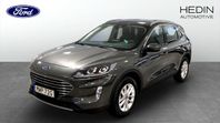 Ford Kuga 2,5 PHEV 225Hk FWD Titanium Drag