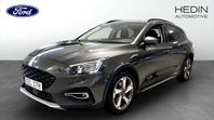 Ford Focus Active 1.0 EcoBoost 125hk aut | Nav | kamera