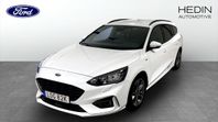 Ford Focus 1,0T Ecoboost 125Hk ST-Line Kombi Aut.