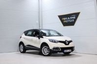 Renault Captur 1.2 TCe EDC 120HK | Drag | Kamera