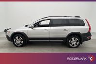 Volvo XC70 D4 AWD Momentum Värmare Skinn Drag VOC 0,68l/mil