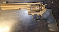 RUGER GP-100 .357 MAGNUM REVOLVER