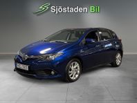 Toyota Auris Hybrid e-CVT Active -Backkamera