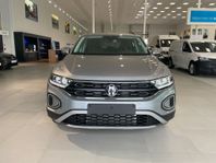 Volkswagen T-Roc 1.5 TSI DSG Edition Omgående Leverans