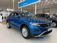 Volkswagen T-Roc 1.5 TSI DSG KAMPANJ gäller Tom 30/11