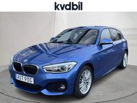 BMW 120 xDrive 190hk M-Sport Läder P-Sensorer