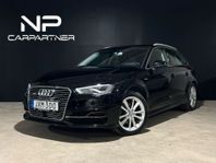 Audi A3 Sportback e-Tron 1.4 TFSI S Tronic Ambition, Keyless