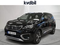 Peugeot 5008 1.2 PureTech 130hk Allure 7-sits B-kamera SoV