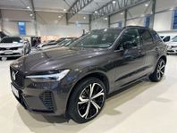 Volvo XC60 Recharge T6 Plus Dark / H/K / Pano / Drag