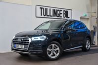 Audi Q5 40 TDI Quattro S Tronic 190HK Proline ACC PDC