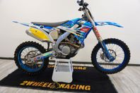 TM Racing MX 250 ES Fi 4T Räntefritt /Hemleverans/ Inbyte