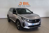 Peugeot 5008 GT PT Aut - UTFÖRSÄLJNING!