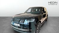 Land Rover Range Rover P615 SV LWB