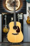 2007 Bourgeois Vintage D Dreadnought natural