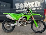 Kawasaki KX 450 / Räntefritt 24mån